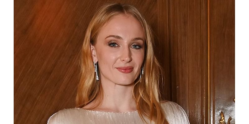 Sophie Turner reveals she's 'so happy to be back living in the UK' after Joe Jonas divorce admitting 'my life was on pause until I returned to England'