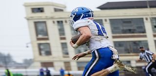 Palmerton football QB Trainer does it all, including win, at Wilson