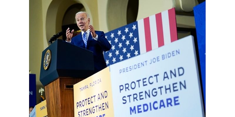 An appeals court has revived a challenge to President Biden’s Medicare drug price reduction program