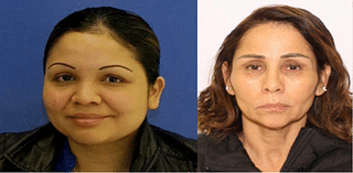 2 women arrested for $1000 murder to hire plot of ex-boyfriend in Maryland: police