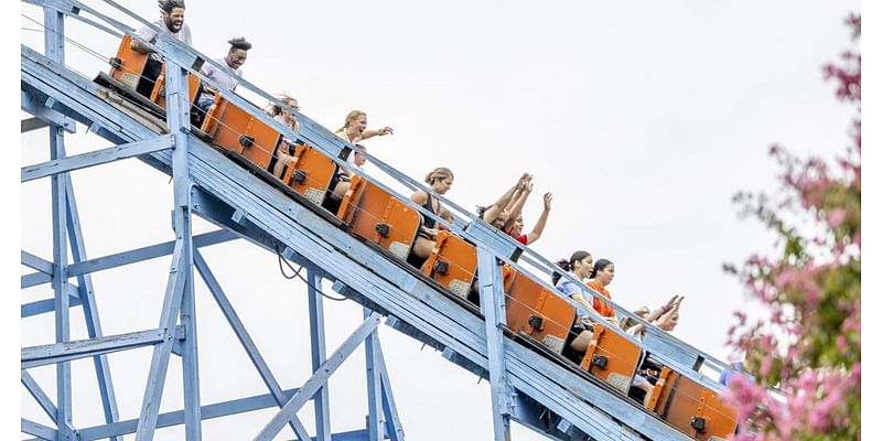 Kings Dominion parent Six Flags plans to invest in parks, but fans worry