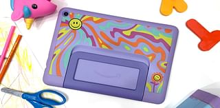 This workhorse of a kids tablet is 34% off as a Black Friday deal