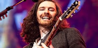 Hozier’s Hero’s Welcome in L.A. Isn’t ‘Too Sweet’ — It’s Just Right for One of Rock’s Most Deserving Talents: Concert Review