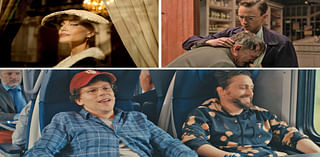 A Guide to 2024's Buzziest Fall-Winter Films