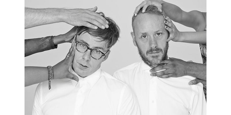 Basement Jaxx to see in “new era” by headlining Latitude, Wilderness, Camp Bestival and more among summer 2025 UK and Ireland dates