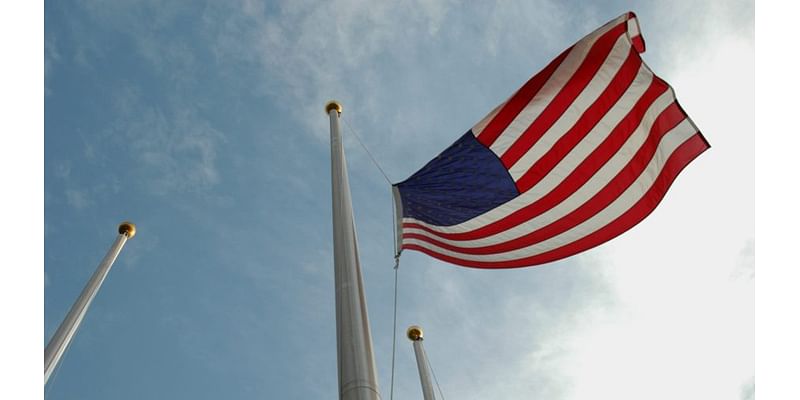 Kentucky flags to be lowered to half-staff on Friday: Here’s why