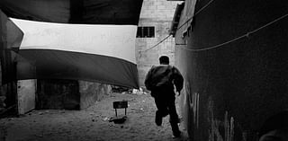 The Gaza We Leave Behind