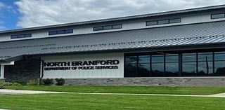 North Branford Police Blotter: Sept. 23 to Sept. 30, 2024