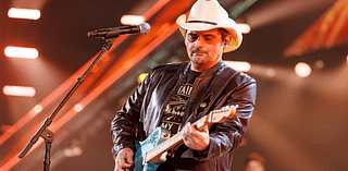 Watch Brad Paisley Honor Late Legend Charley Pride, Cover Of 1970s Classic