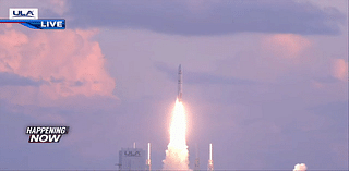 ULA’s launches second test flight of its Vulcan Centaur rocket from Cape Canaveral - WSVN 7News