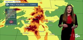 Potential for record-breaking heat this week