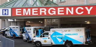 Nearly Half of Canadians Avoiding Hospitals Because of Wait Times