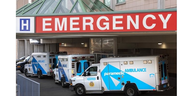 Nearly Half of Canadians Avoiding Hospitals Because of Wait Times