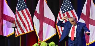 The Alabamafication of America and the unimpeachable Donald Trump