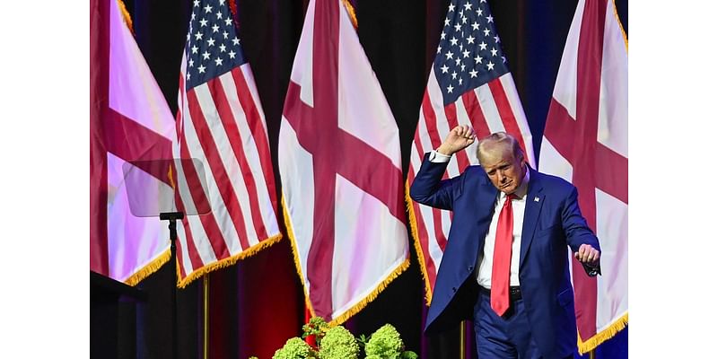 The Alabamafication of America and the unimpeachable Donald Trump