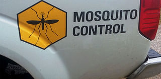 Pleasanton vector control efforts stepped up after four more invasive mosquitoes found