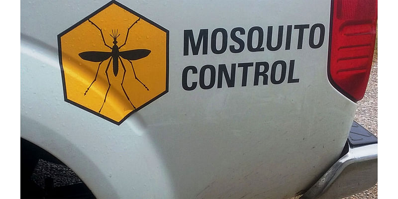 Pleasanton vector control efforts stepped up after four more invasive mosquitoes found