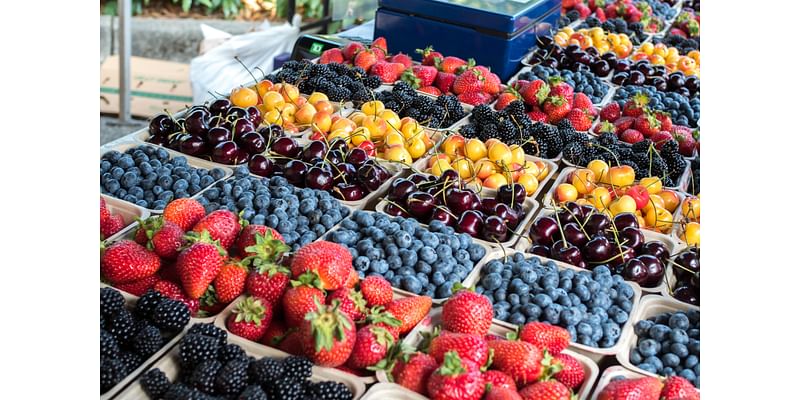 L.A.'s most popular farmers markets in danger of closing