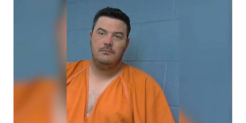 Drunk driver arrested after leading Fayette County deputies on pursuit