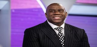 Magic Johnson Backs Jeanie Buss’ Laker Brand Culture With $31 Million Worth Success