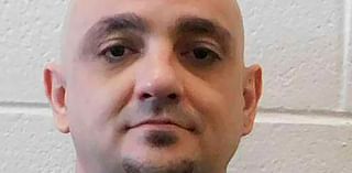 Alabama to execute man for killing 5 in what he says was a meth-fueled rampage