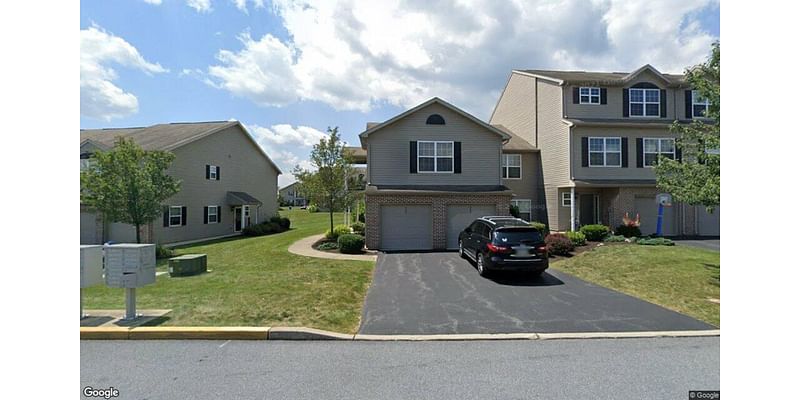 Sale closed in Hummelstown: $228,000 for a condominium