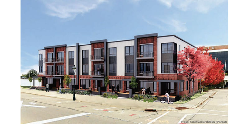 South Milwaukee affordable housing; $3M investment targets families, vets