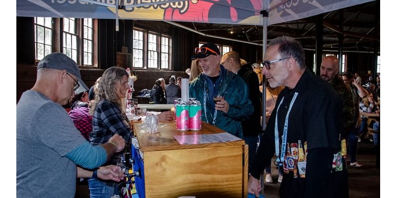 Delaware Beer Festival 2024: A Craft Beer Enthusiast's Paradise