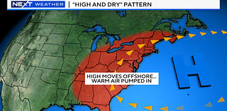 Why is it 80 degrees in November? Boston smashes temperature record amid unusual weather.