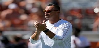 Texas football’s Steve Sarkisian defends taking field goal off the board vs. Mississippi State