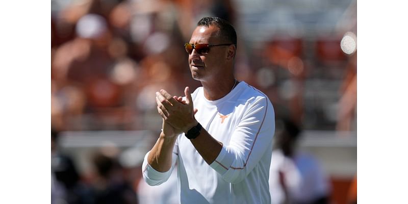 Texas football’s Steve Sarkisian defends taking field goal off the board vs. Mississippi State