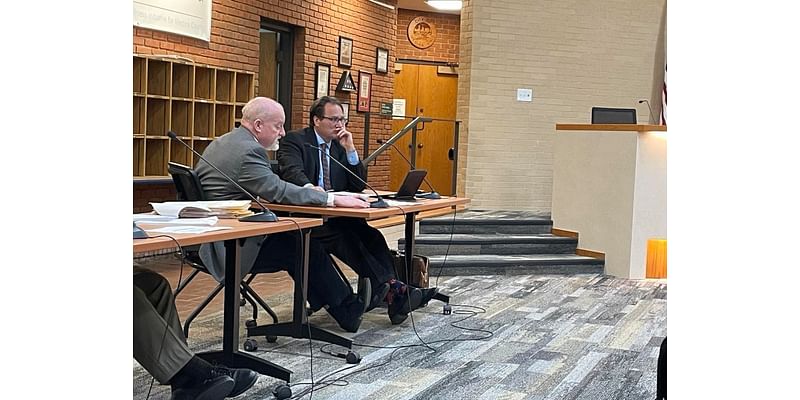 Medina officials share details about Issue 4