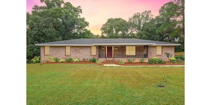 4 Bedroom Home in Dothan - $380,000