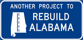 Governor Ivey announces funding for road & bridge projects in DeKalb, Jackson counties