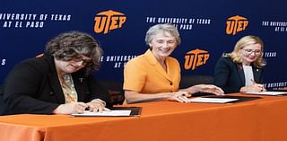 UTEP Establishes Collaboration with DoD, NSA to Help Enhance U.S. Semiconductor Workforce