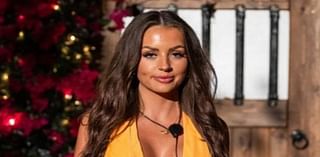 Love Island Australia fans are shocked after learning of 'mean girl' Eilisha's VERY surprising family connection to Miley Cyrus - and she was even at Tish's intimate wedding