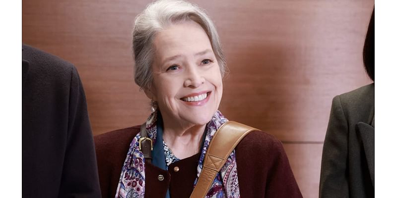 Kathy Bates on How ‘Matlock’ Rescued Her From Semi-Retirement: “This Is Unlike Anything I’ve Ever Experienced”