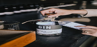 I tried it: Matchbook Distilling Company’s Create Your Own Gin Experience on Long Island