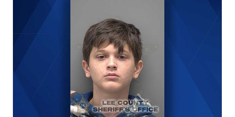 Student arrested for making shooting threat at Estero High School