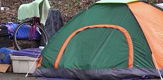 Jail time and fines reintroduced in proposed homeless camping law in Elmira