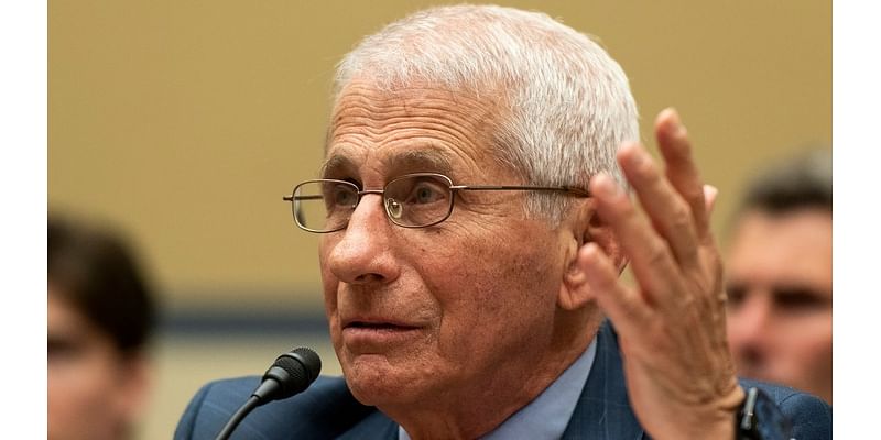 Fauci rejects Bannon calling threats a metaphor: ‘That’s nonsense’