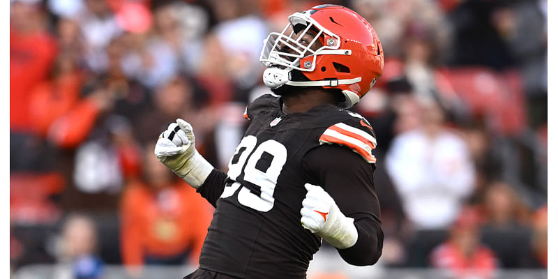 49ers Urged to Trade for Browns’ 3-Time Pro Bowler