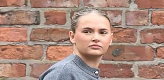 Molly-Mae Hague dresses down in a crop top to run errands after ex Tommy Fury addressed cheating allegations in first interview since split