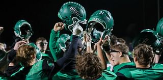 Marquette, Seneca face tough second-round road trips: The Times Week 11 preview