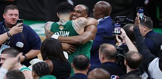 Insider Reveals Where Oshae Brissett Stands on Possible Celtics Return