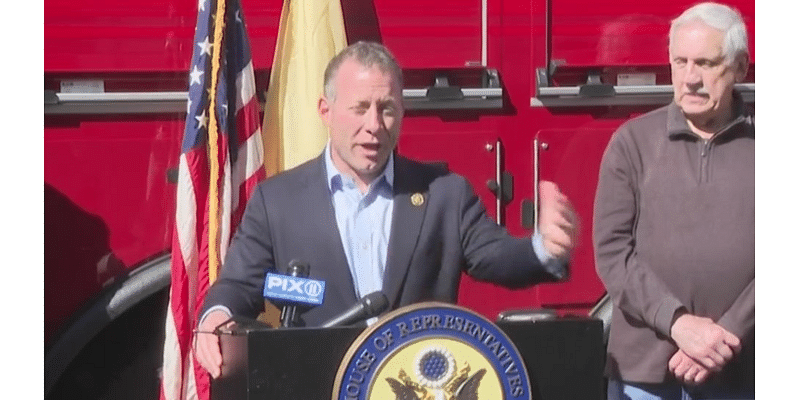 NJ tax credit aims to ease flood insurance costs for families: ‘I would benefit’