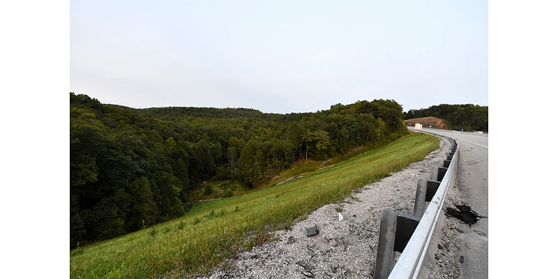 Human remains in Kentucky positively identified as the Kentucky highway shooter