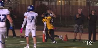 Friday Night Highlights Week 6: Cabrillo wins on homecoming night 41-39 in shootout against Morro Bay