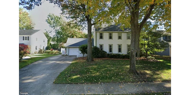 Homes at or under $600,000 in Burlington County, Oct. 7 to 13