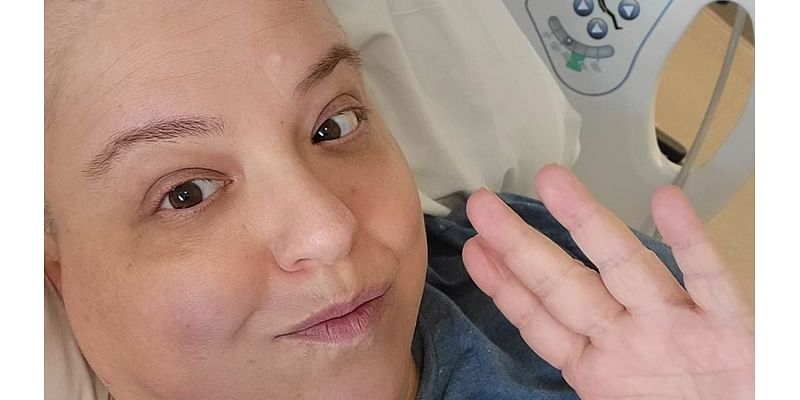 Why so many cancer patients are 'ghosted' by their families after a diagnosis